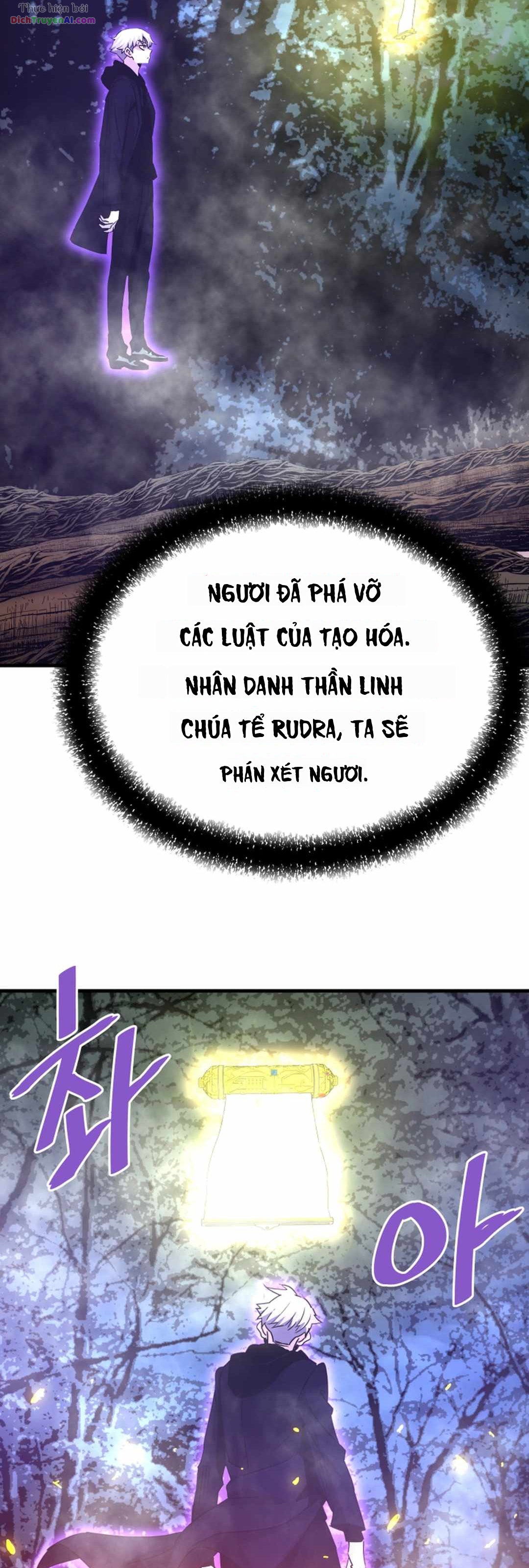Ta Trở Về Từ Địa Ngục Chapter 120 - 6