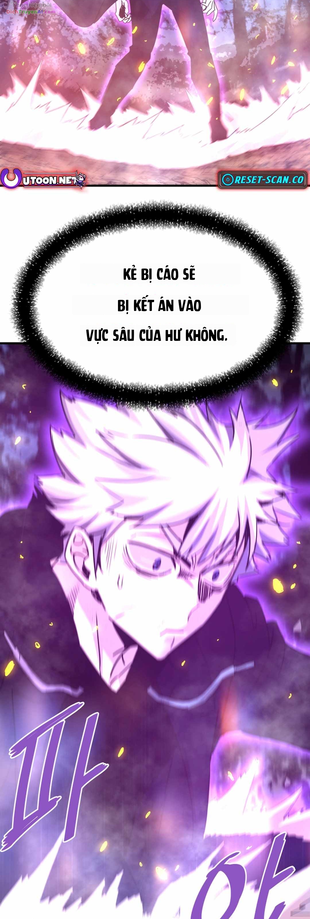Ta Trở Về Từ Địa Ngục Chapter 120 - 7