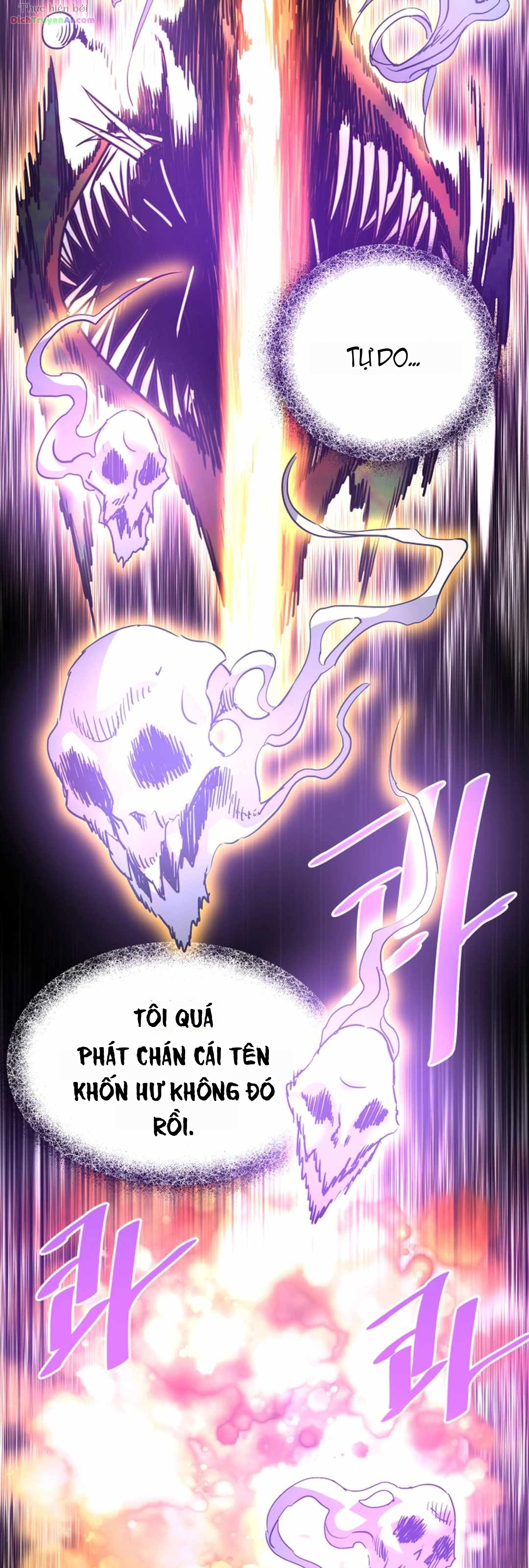 Ta Trở Về Từ Địa Ngục Chapter 120 - 23