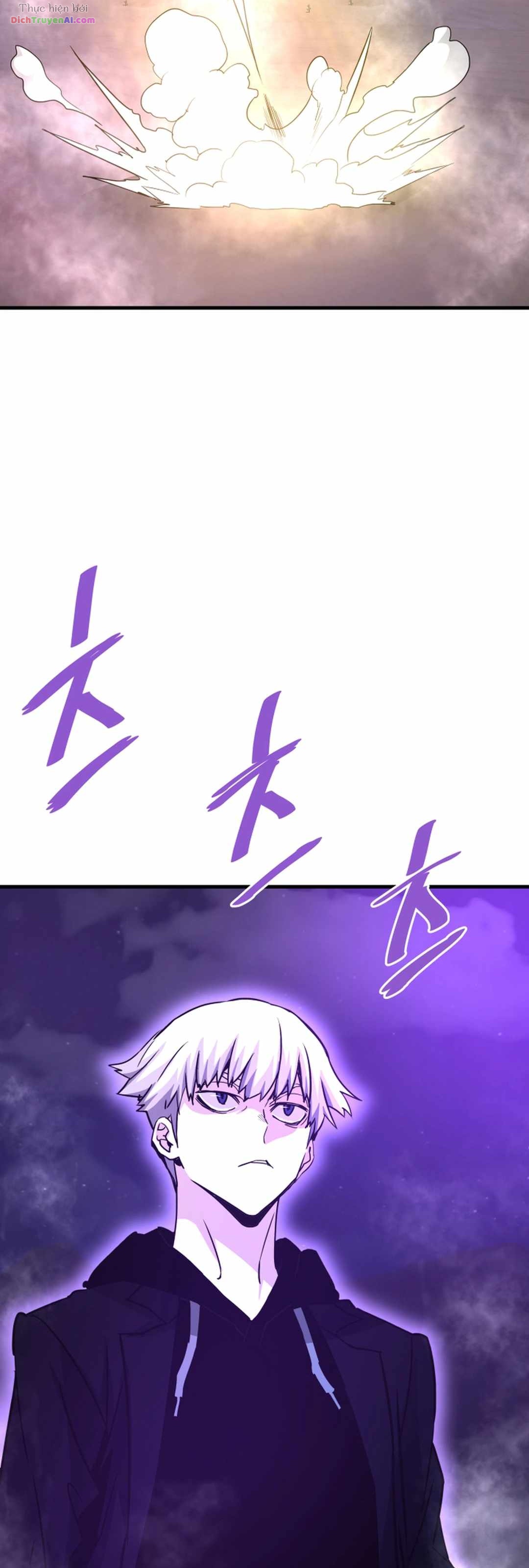 Ta Trở Về Từ Địa Ngục Chapter 120 - 27