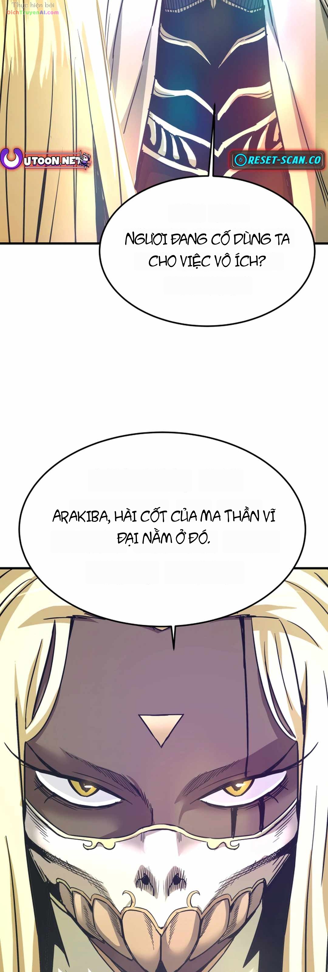 Ta Trở Về Từ Địa Ngục Chapter 120 - 40