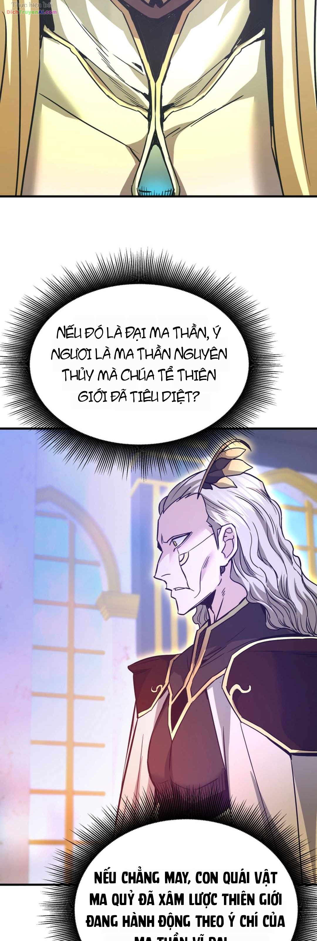 Ta Trở Về Từ Địa Ngục Chapter 120 - 41