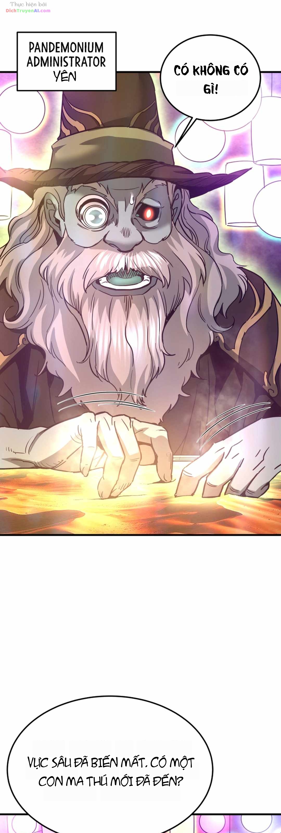 Ta Trở Về Từ Địa Ngục Chapter 120 - 46