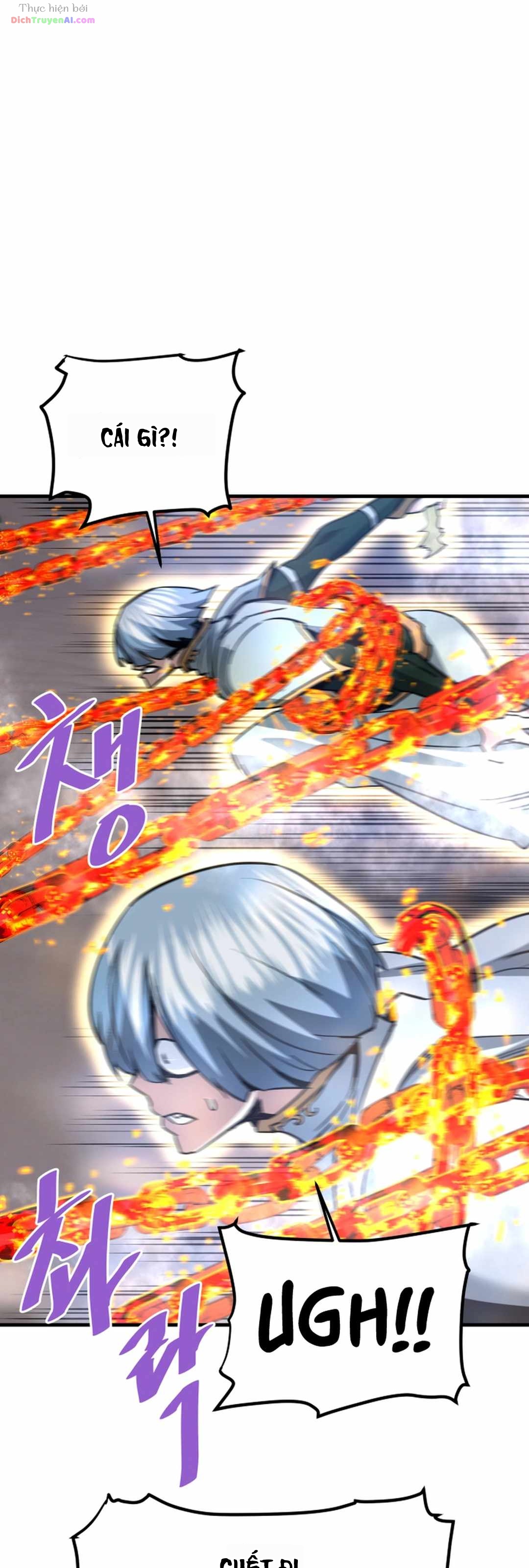 Ta Trở Về Từ Địa Ngục Chapter 120 - 61
