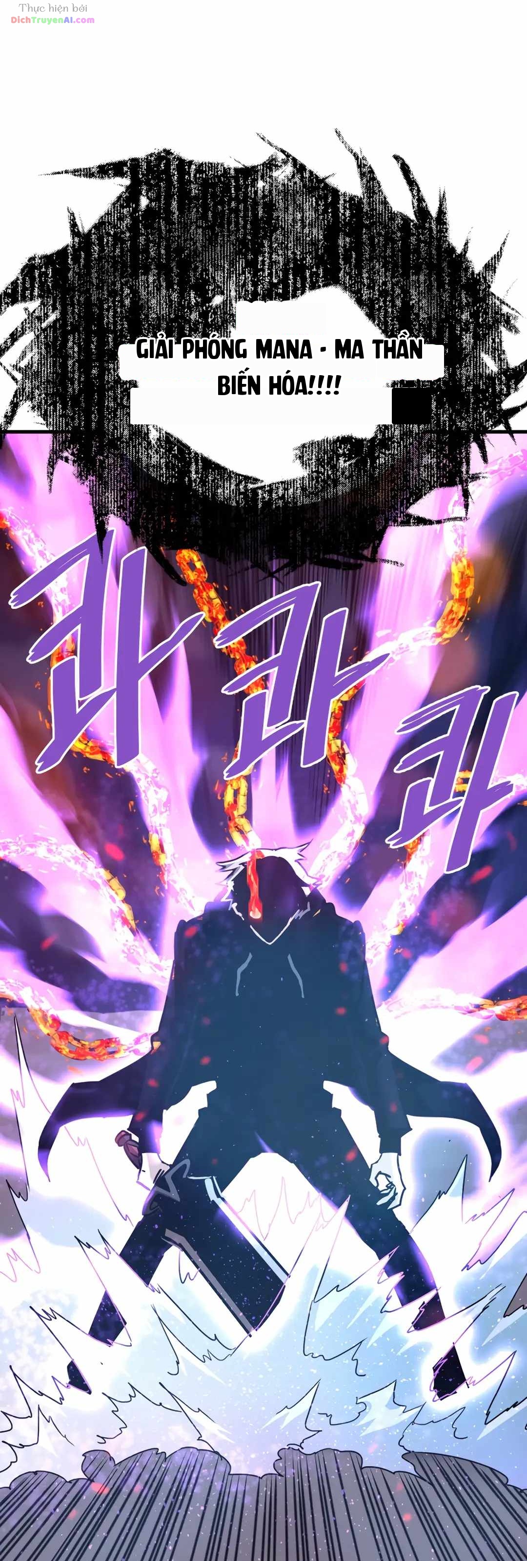 Ta Trở Về Từ Địa Ngục Chapter 121 - 9