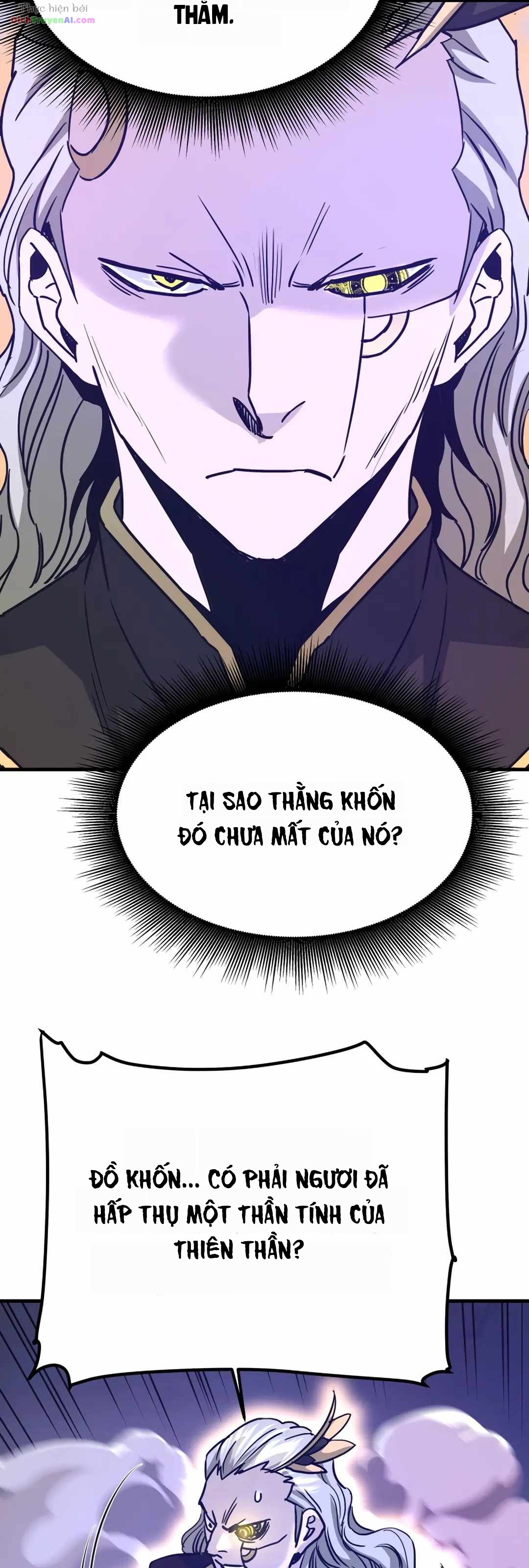 Ta Trở Về Từ Địa Ngục Chapter 121 - 18