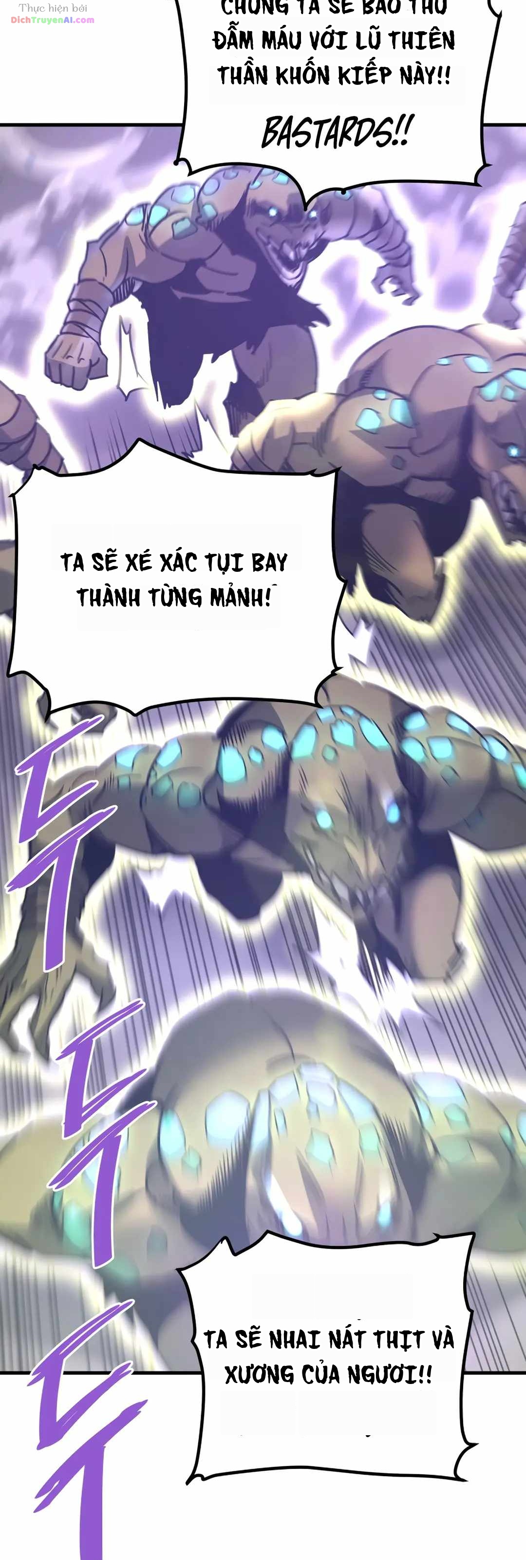Ta Trở Về Từ Địa Ngục Chapter 121 - 23