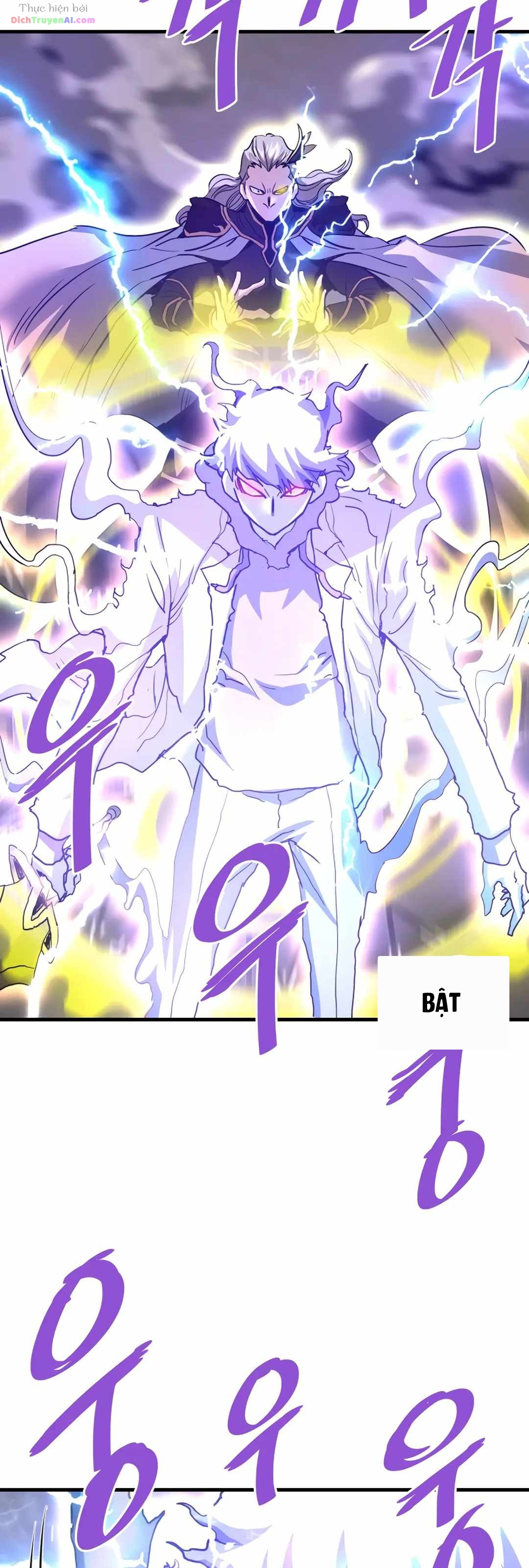 Ta Trở Về Từ Địa Ngục Chapter 121 - 25