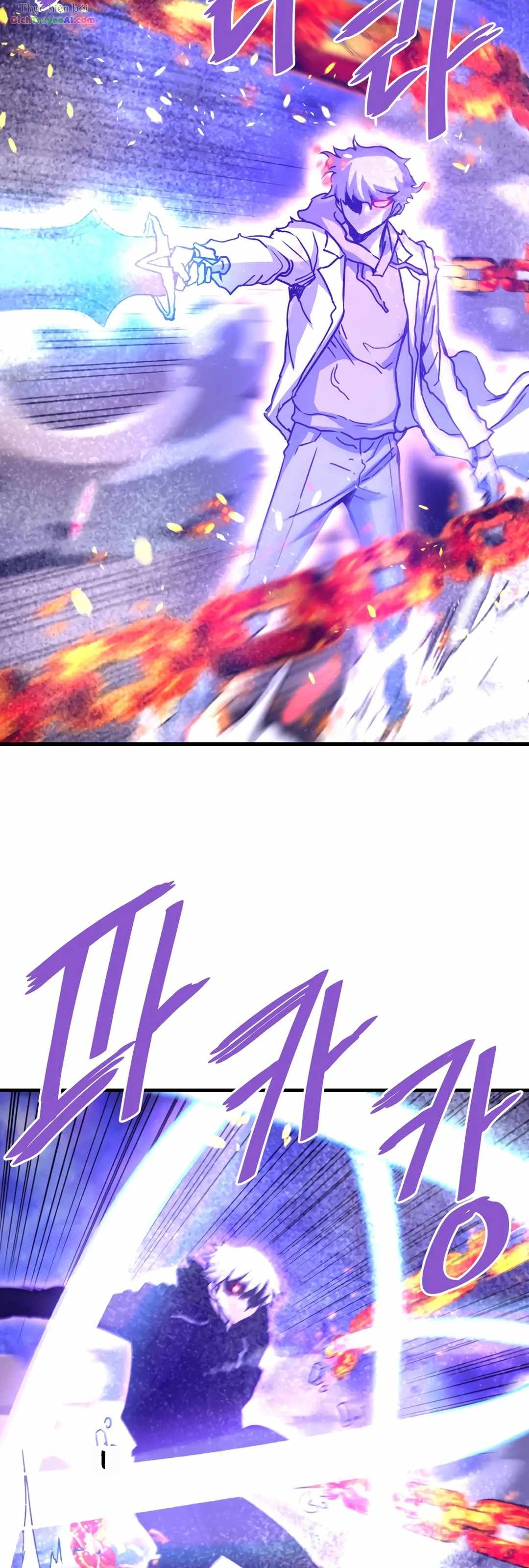 Ta Trở Về Từ Địa Ngục Chapter 121 - 30