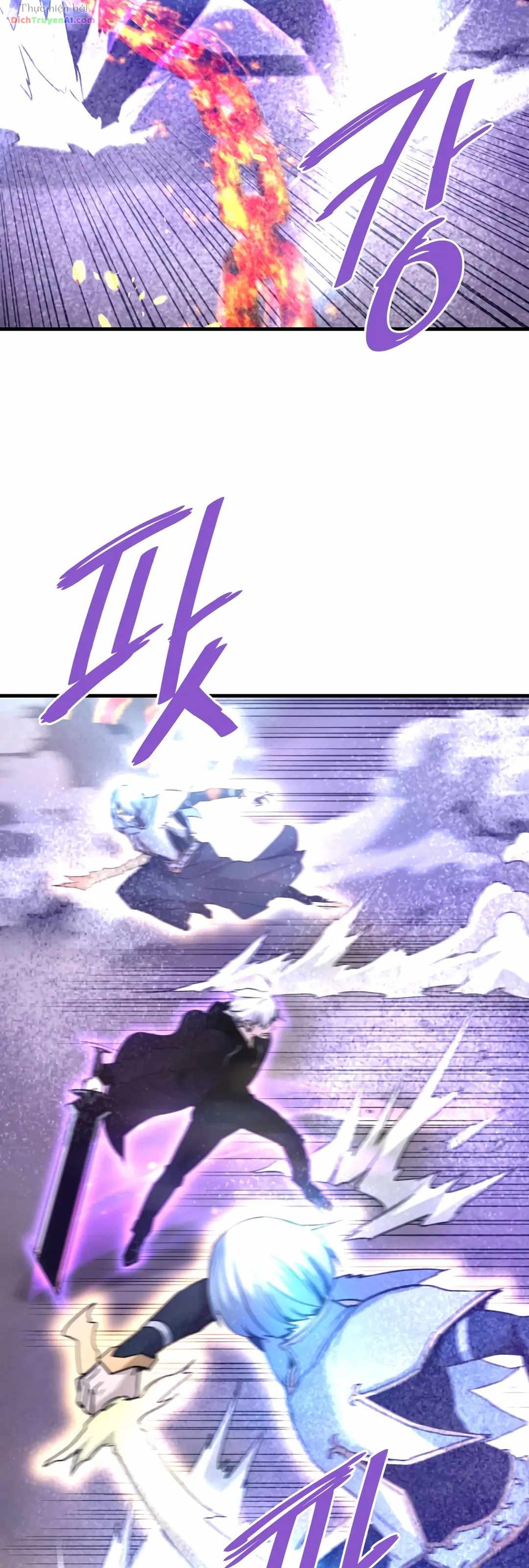 Ta Trở Về Từ Địa Ngục Chapter 121 - 31
