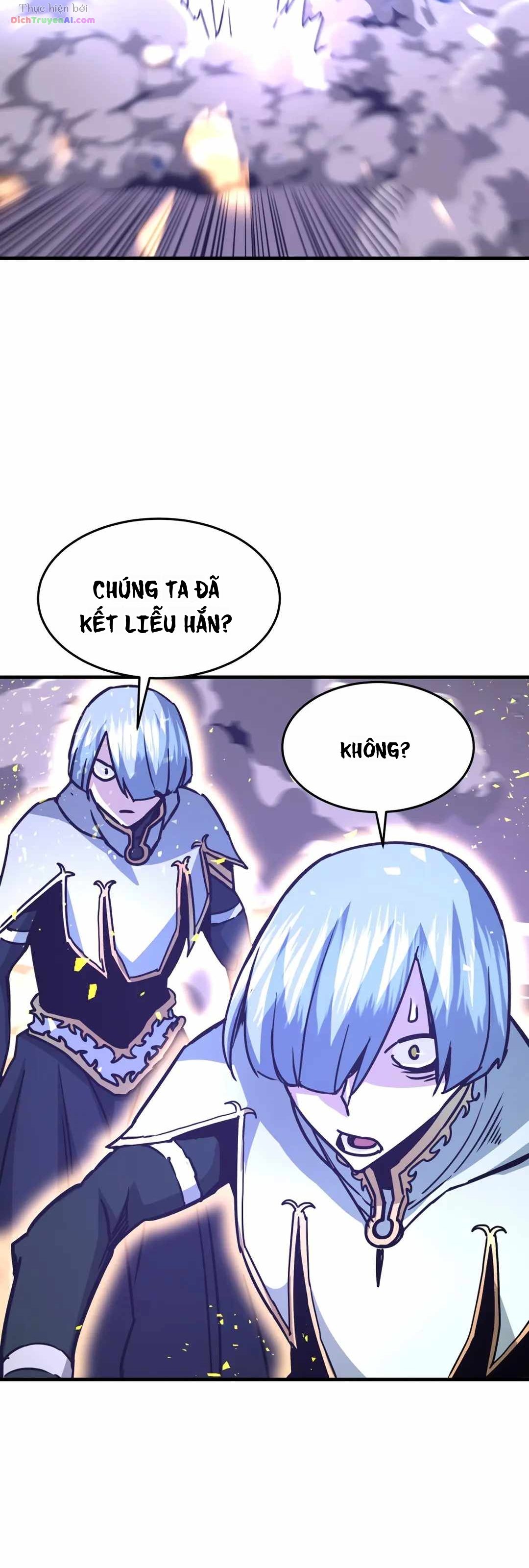Ta Trở Về Từ Địa Ngục Chapter 121 - 34