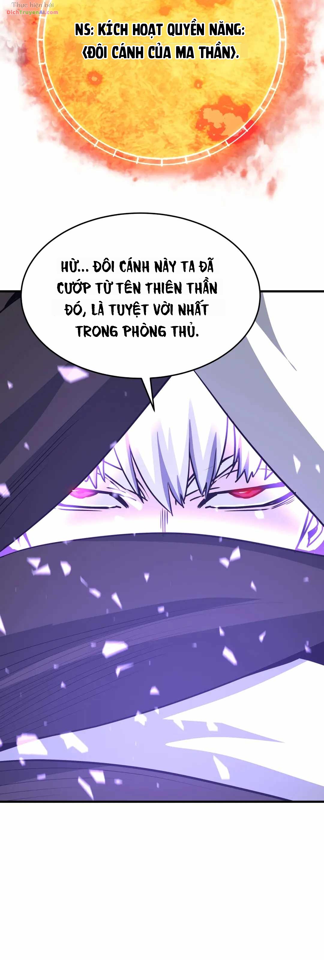 Ta Trở Về Từ Địa Ngục Chapter 121 - 36