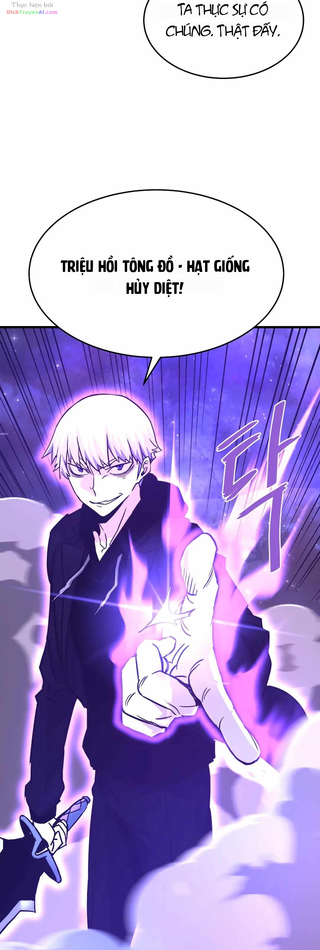 Ta Trở Về Từ Địa Ngục Chapter 121 - 39
