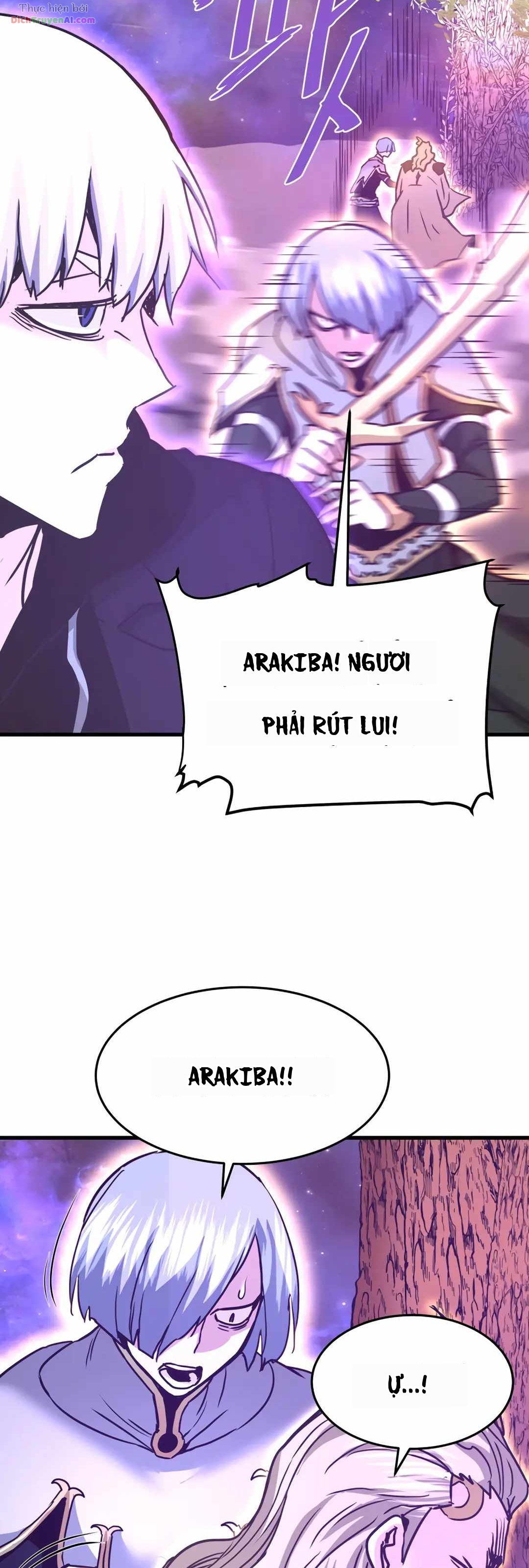 Ta Trở Về Từ Địa Ngục Chapter 121 - 57