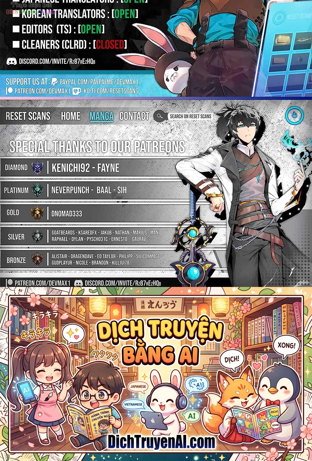 Ta Trở Về Từ Địa Ngục Chapter 121 - 61