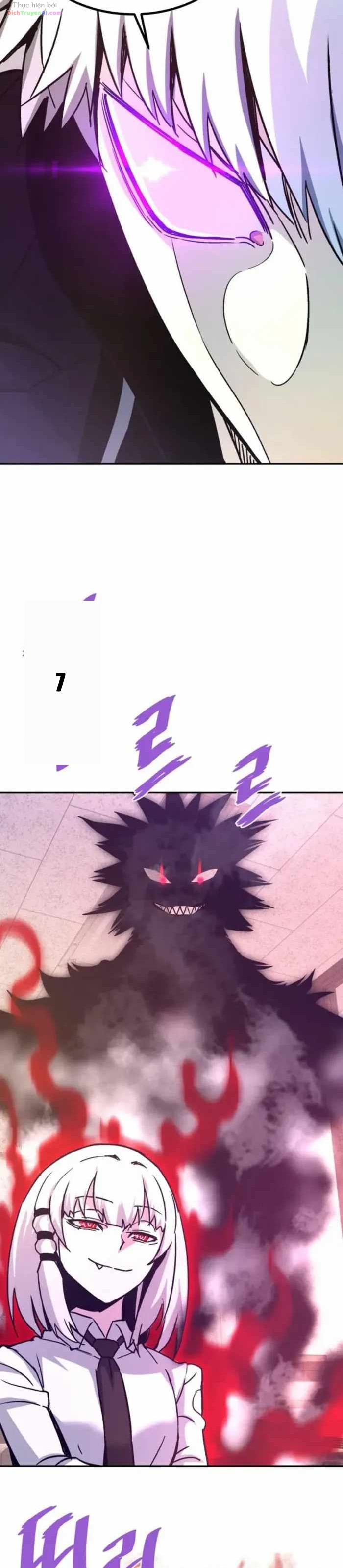 Ta Trở Về Từ Địa Ngục Chapter 123 - 4