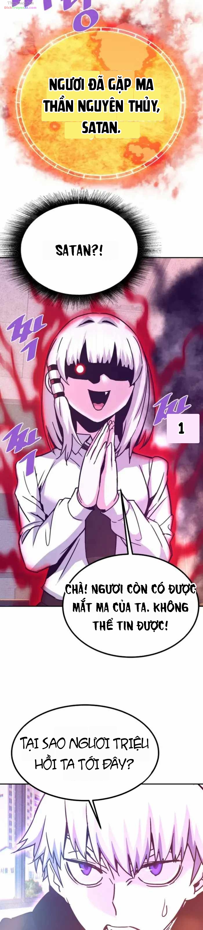 Ta Trở Về Từ Địa Ngục Chapter 123 - 5