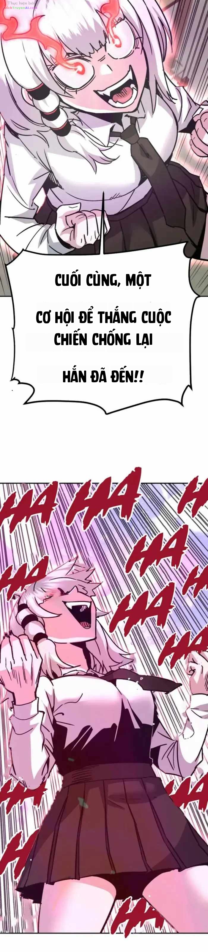 Ta Trở Về Từ Địa Ngục Chapter 123 - 7
