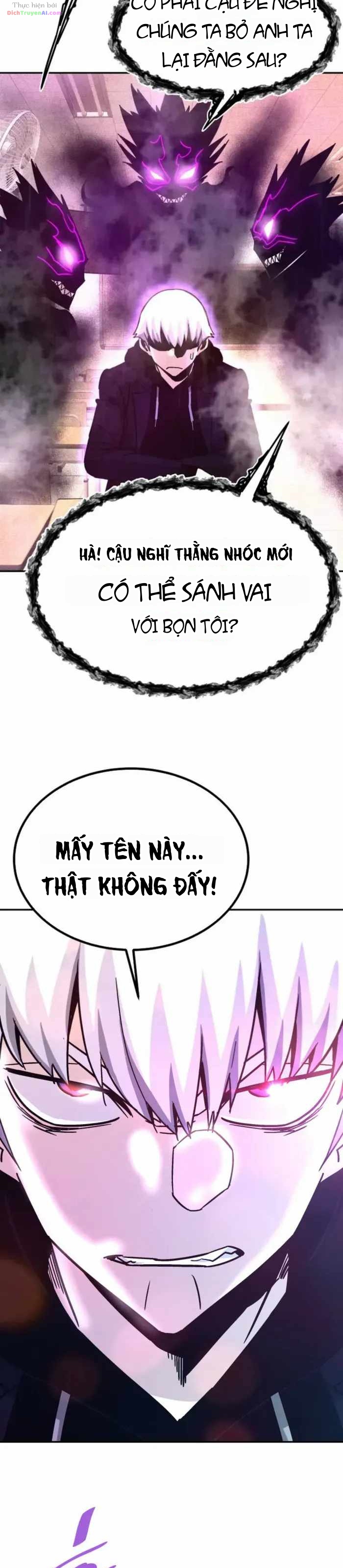 Ta Trở Về Từ Địa Ngục Chapter 123 - 10