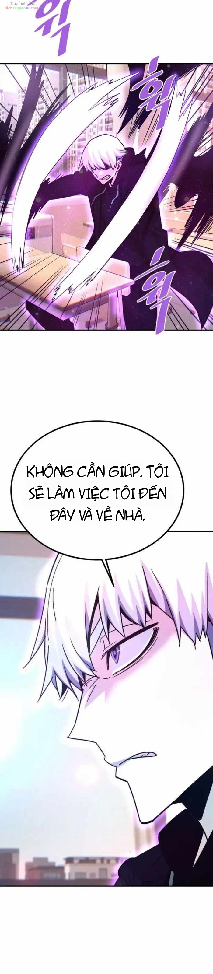 Ta Trở Về Từ Địa Ngục Chapter 123 - 11
