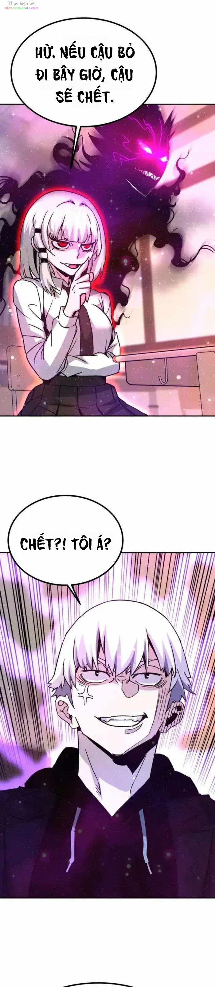 Ta Trở Về Từ Địa Ngục Chapter 123 - 12
