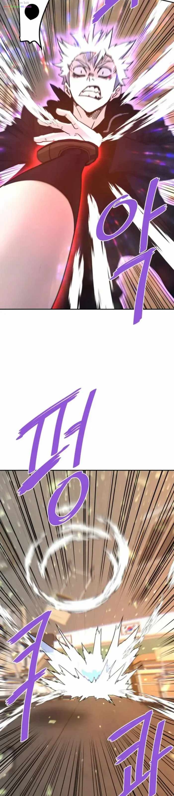 Ta Trở Về Từ Địa Ngục Chapter 123 - 15