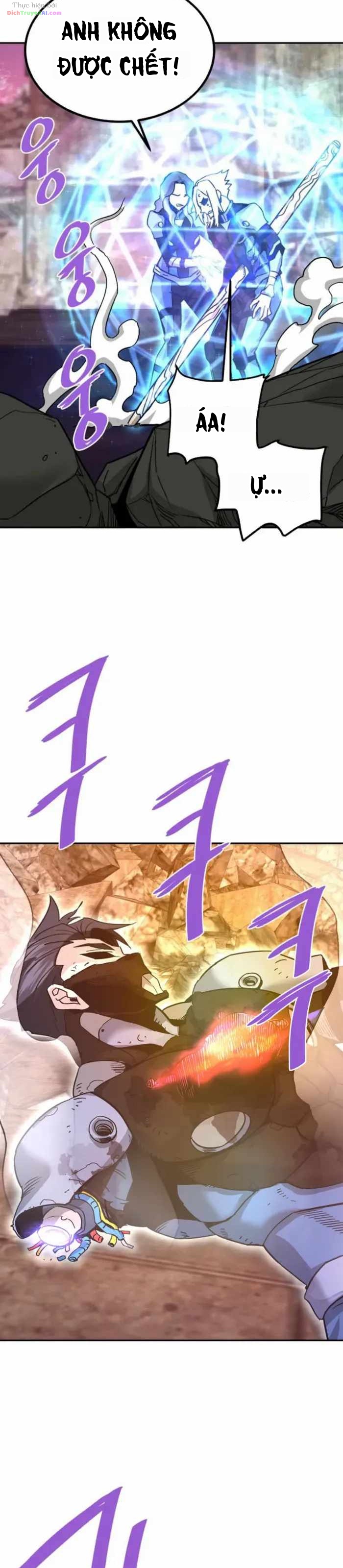 Ta Trở Về Từ Địa Ngục Chapter 123 - 21