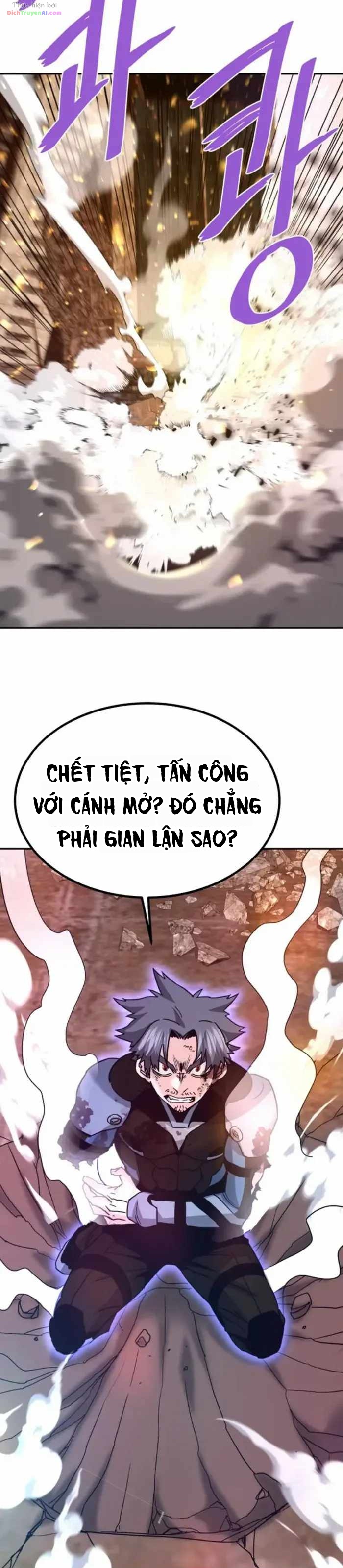 Ta Trở Về Từ Địa Ngục Chapter 123 - 22