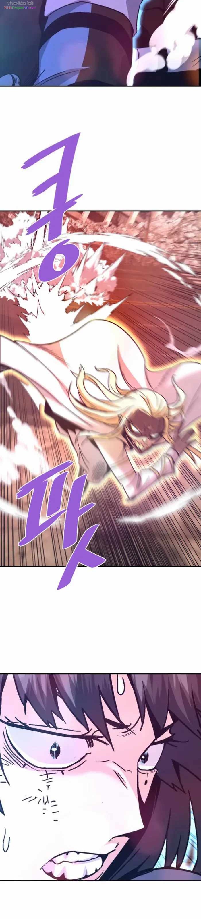 Ta Trở Về Từ Địa Ngục Chapter 123 - 25
