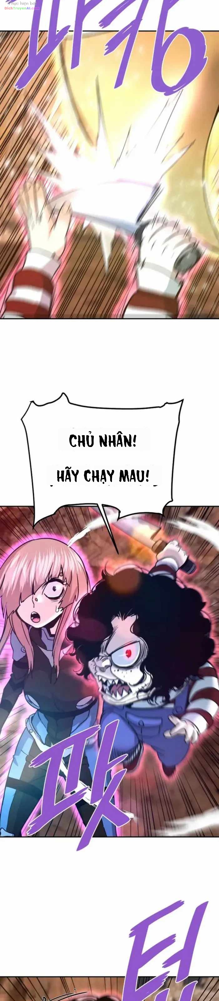 Ta Trở Về Từ Địa Ngục Chapter 123 - 34