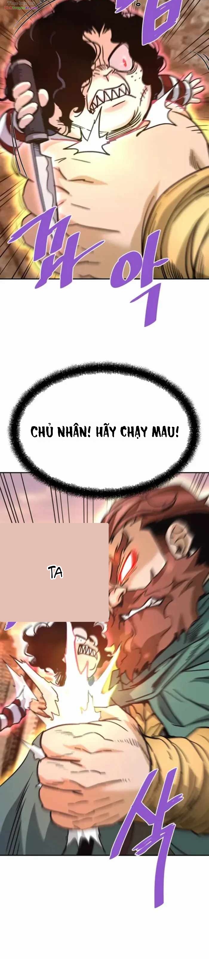 Ta Trở Về Từ Địa Ngục Chapter 123 - 35