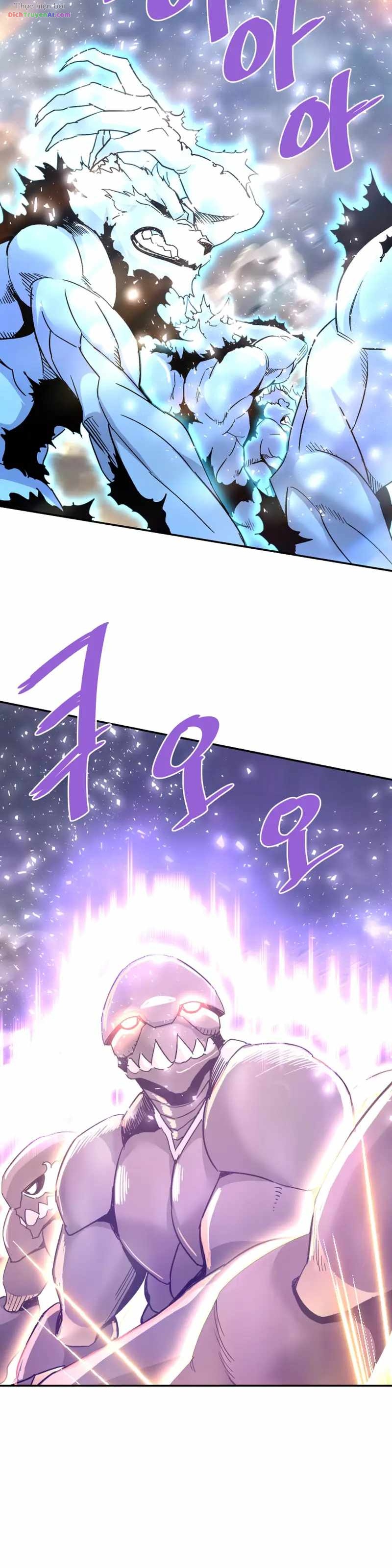 Ta Trở Về Từ Địa Ngục Chapter 126 - 4
