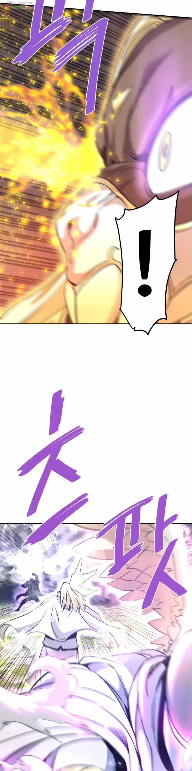 Ta Trở Về Từ Địa Ngục Chapter 126 - 9