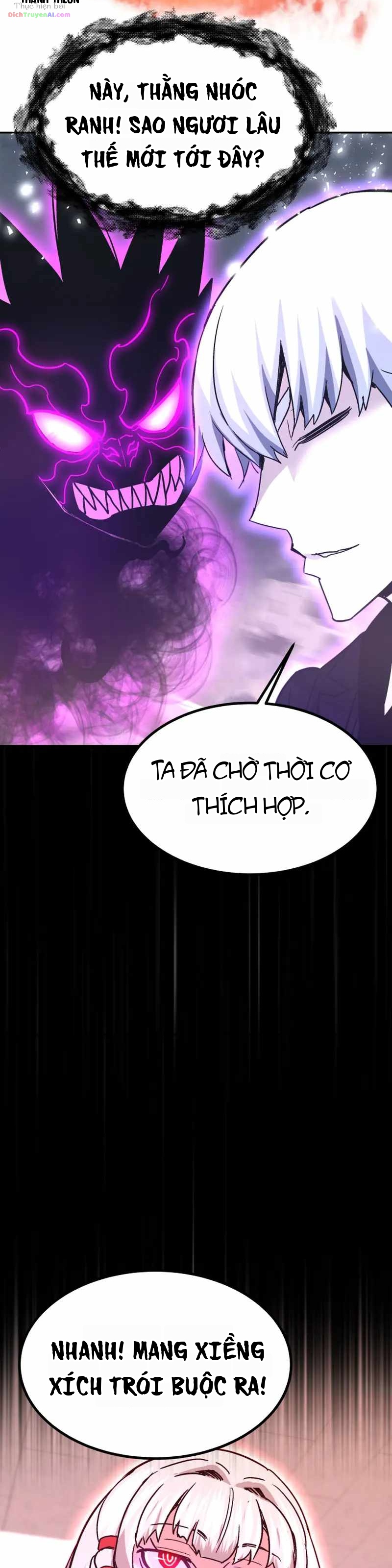 Ta Trở Về Từ Địa Ngục Chapter 126 - 14