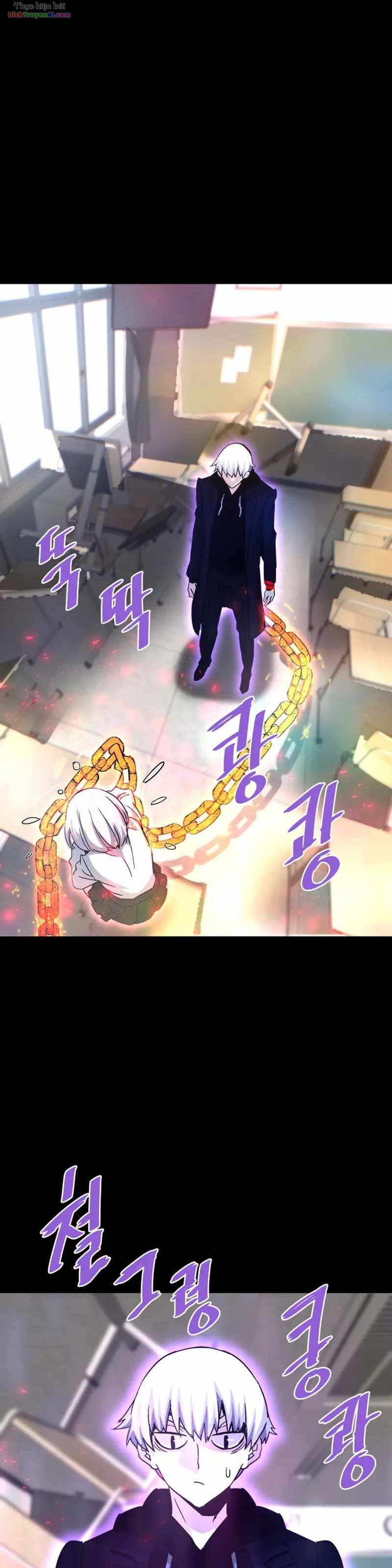 Ta Trở Về Từ Địa Ngục Chapter 126 - 16