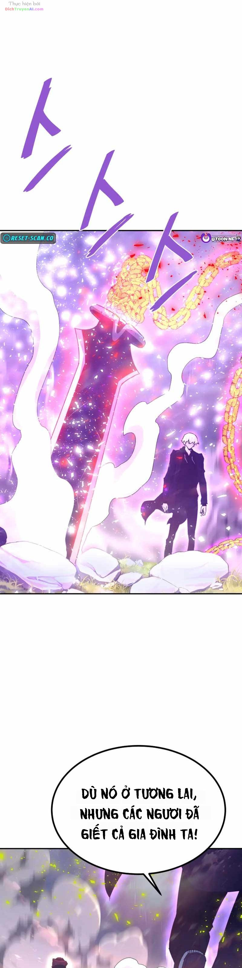 Ta Trở Về Từ Địa Ngục Chapter 126 - 25