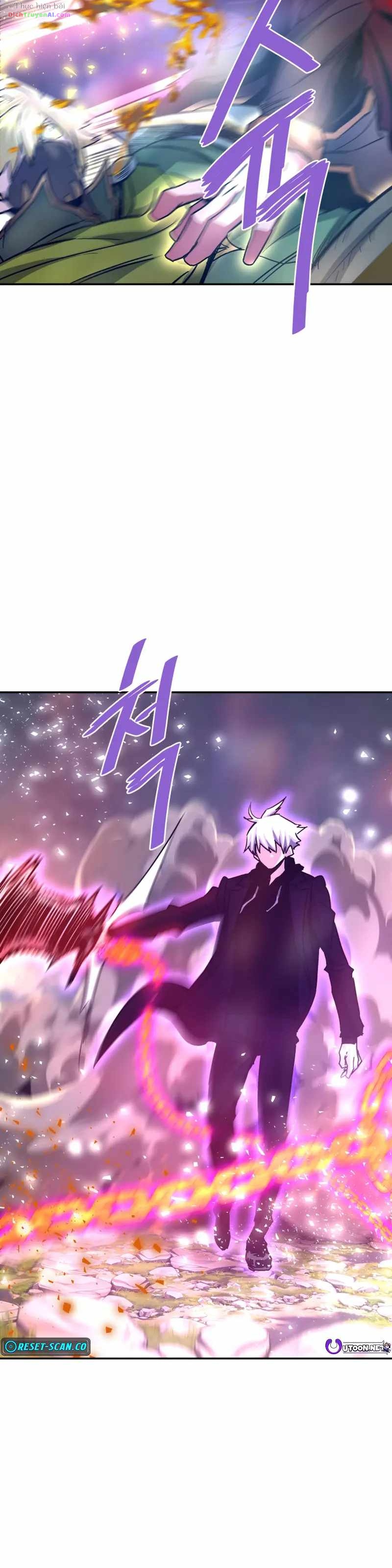 Ta Trở Về Từ Địa Ngục Chapter 126 - 28