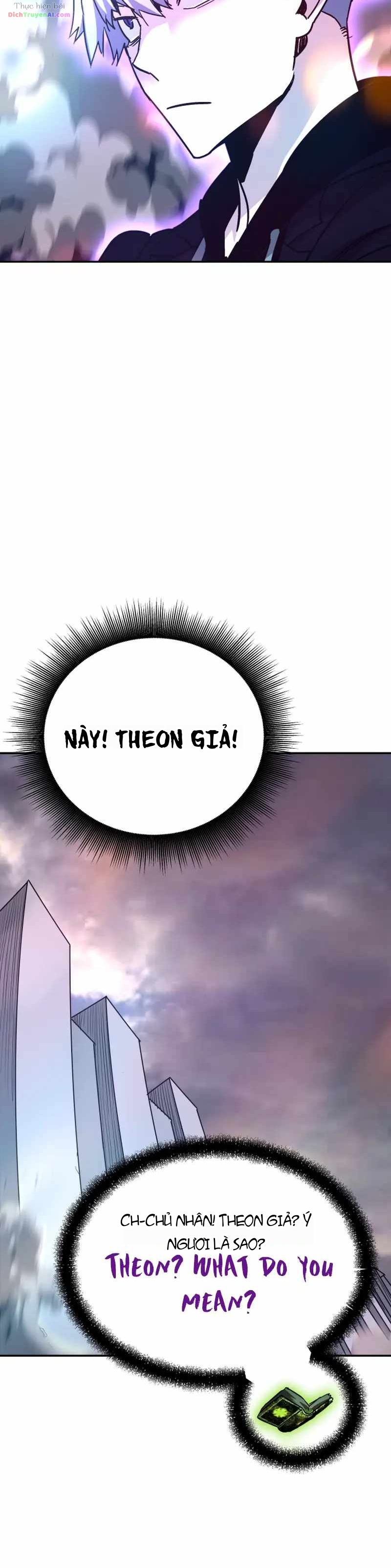 Ta Trở Về Từ Địa Ngục Chapter 126 - 41