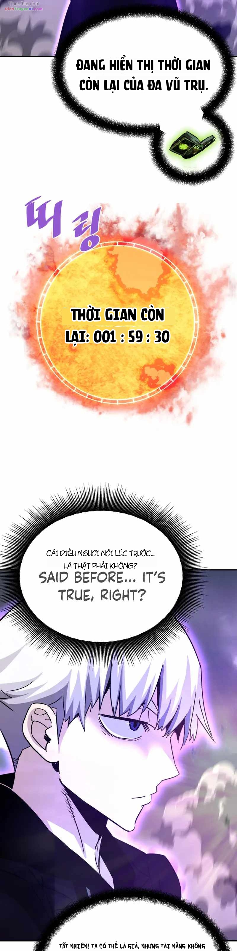 Ta Trở Về Từ Địa Ngục Chapter 126 - 43