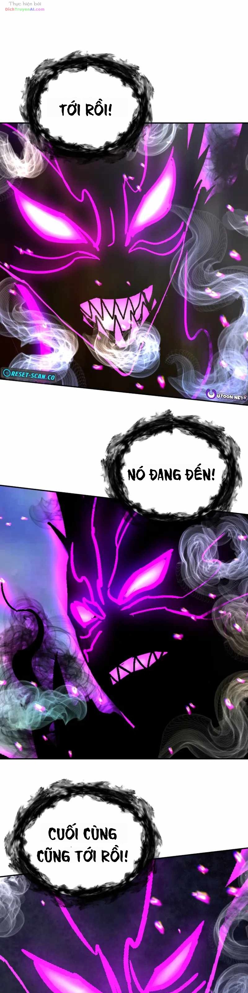 Ta Trở Về Từ Địa Ngục Chapter 126 - 46