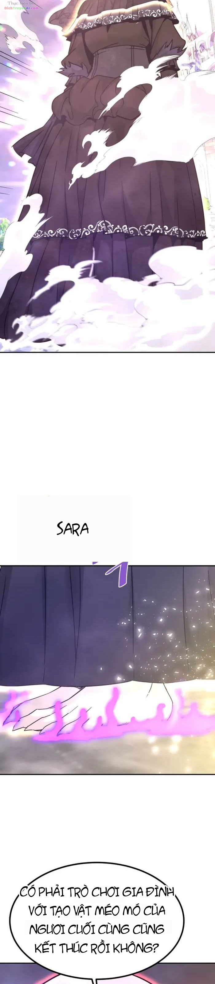 Ta Trở Về Từ Địa Ngục Chapter 128 - 3