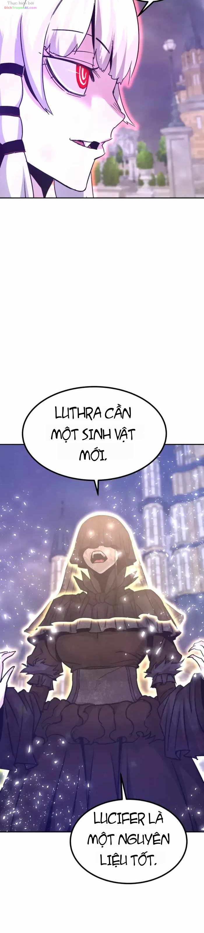 Ta Trở Về Từ Địa Ngục Chapter 128 - 5