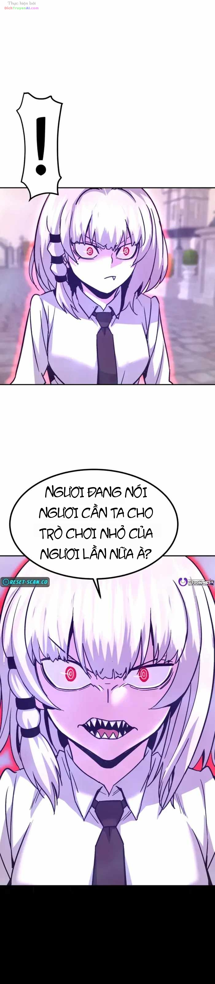 Ta Trở Về Từ Địa Ngục Chapter 128 - 6