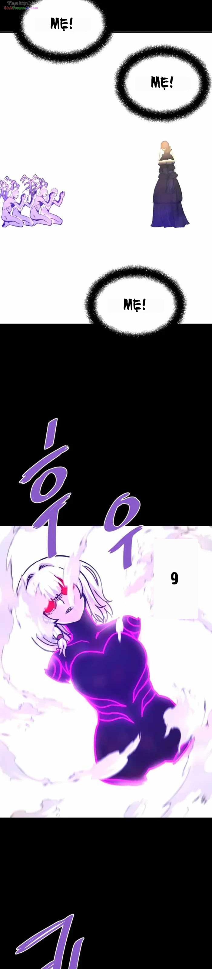 Ta Trở Về Từ Địa Ngục Chapter 128 - 20