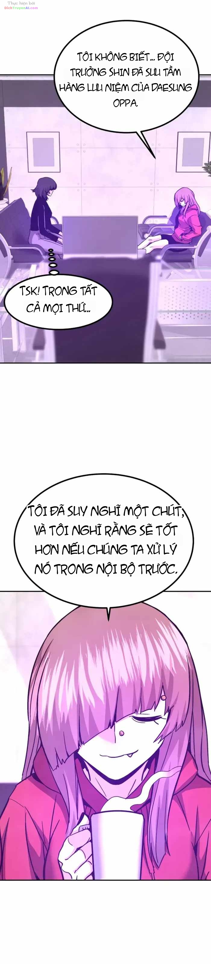 Ta Trở Về Từ Địa Ngục Chapter 128 - 38