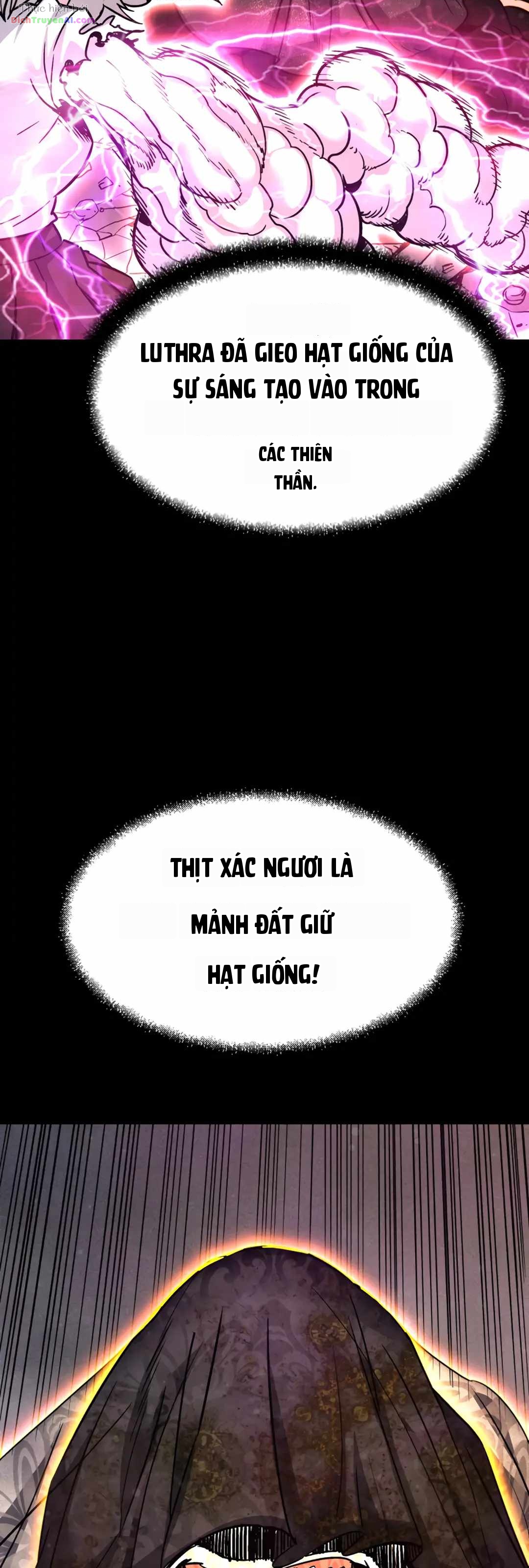 Ta Trở Về Từ Địa Ngục Chapter 130 - 13