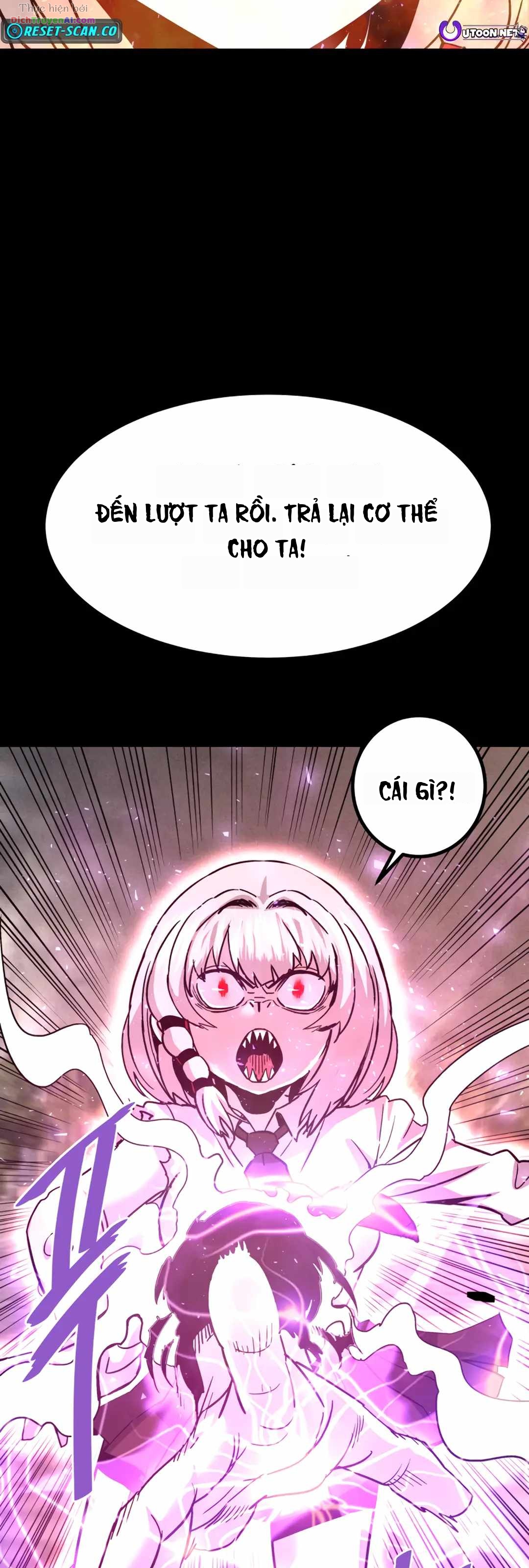 Ta Trở Về Từ Địa Ngục Chapter 130 - 21