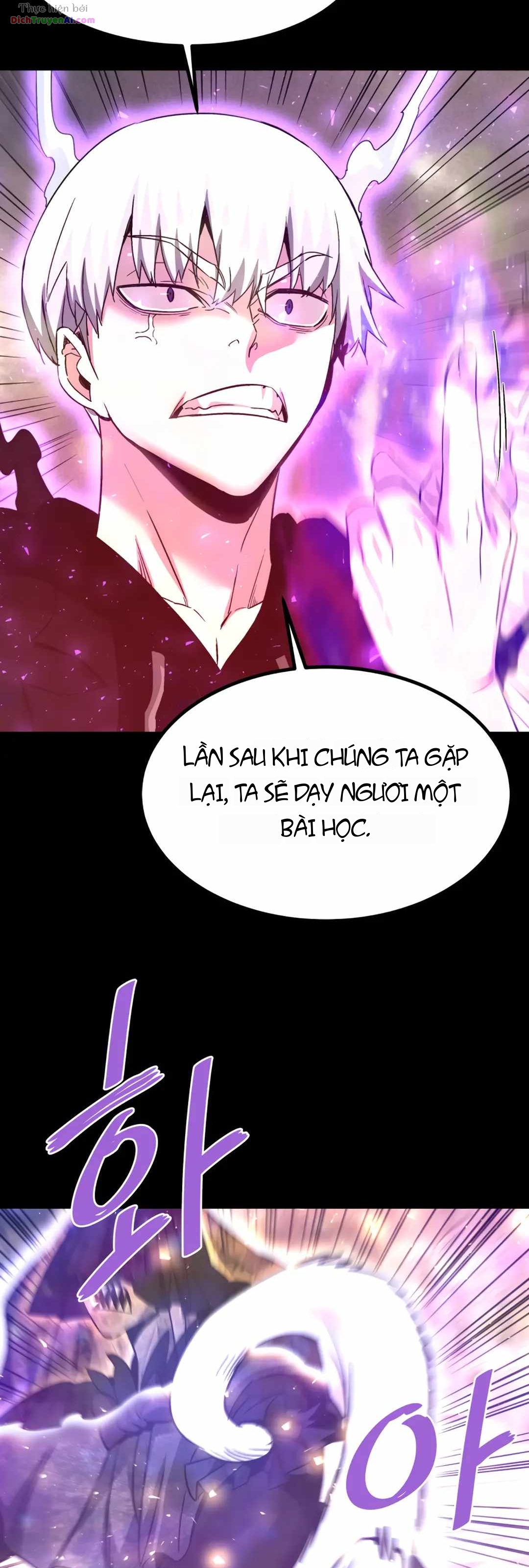 Ta Trở Về Từ Địa Ngục Chapter 130 - 34