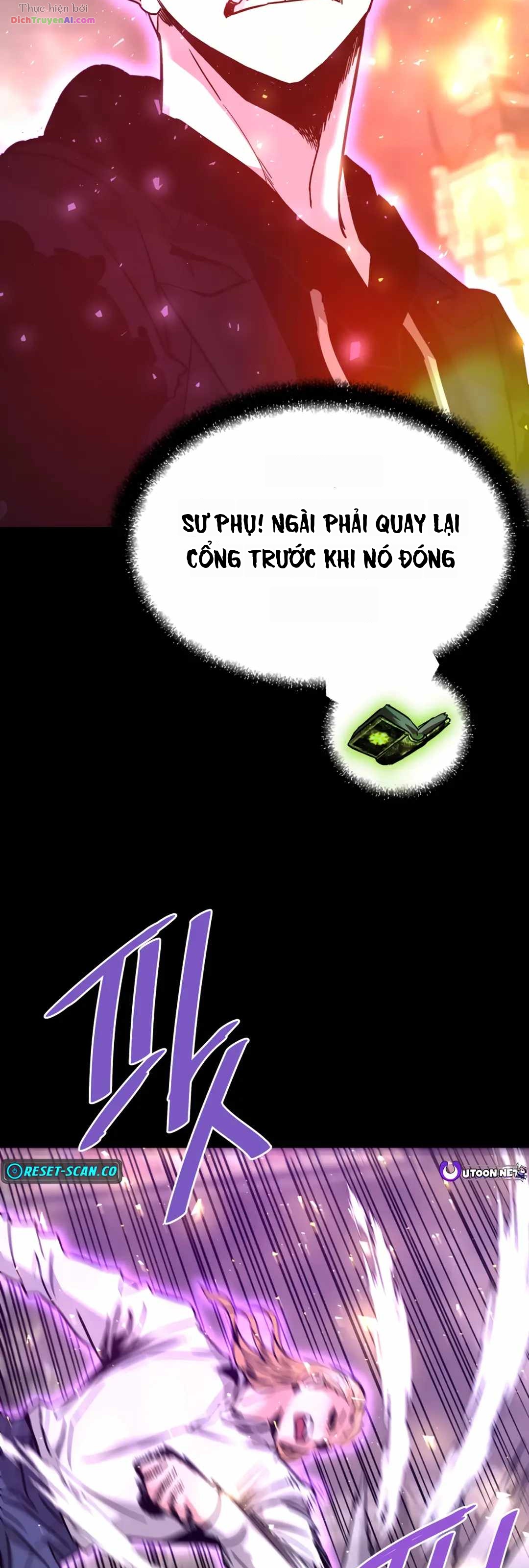 Ta Trở Về Từ Địa Ngục Chapter 130 - 38