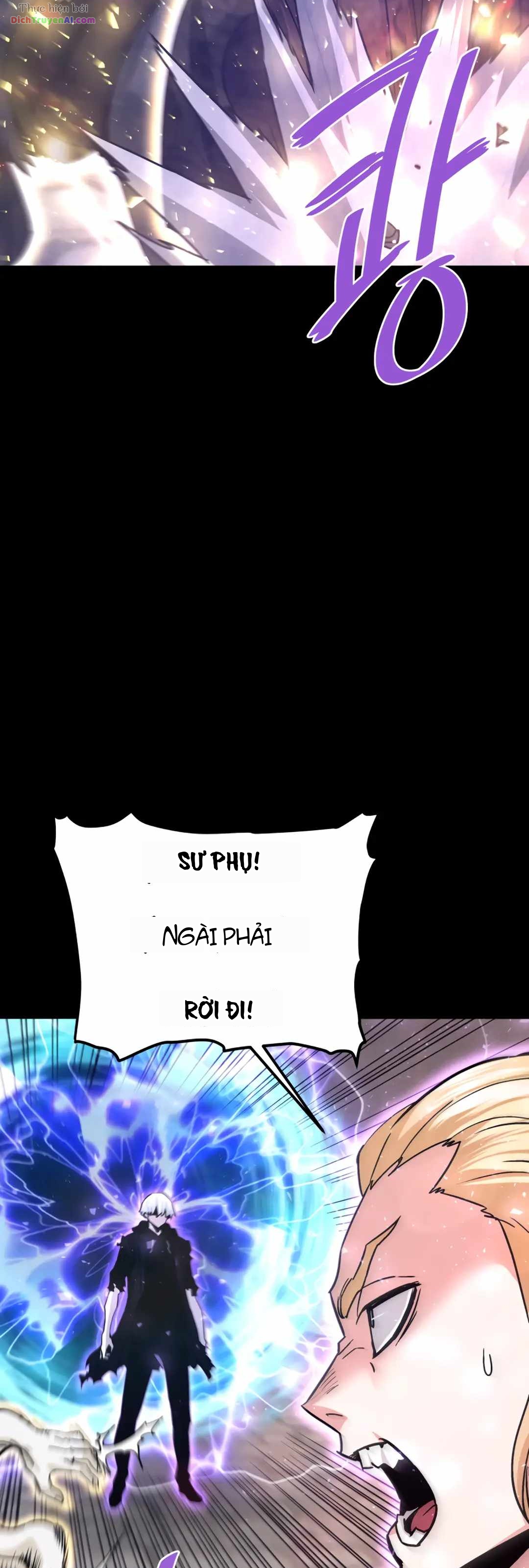 Ta Trở Về Từ Địa Ngục Chapter 130 - 40